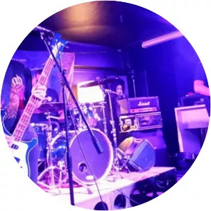 Arc of Ascent - Musical group