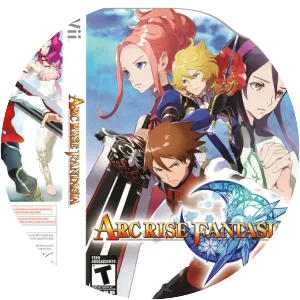 Arc Rise Fantasia