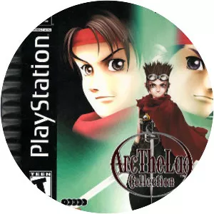 Arc the Lad Collection