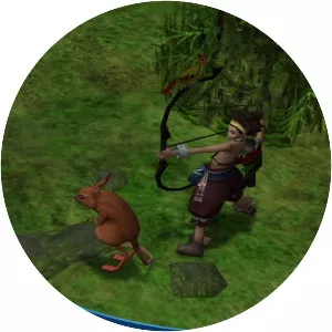 Arc the Lad: Twilight of the Spirits