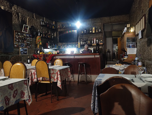 Arca Velha photograph