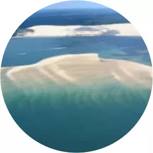 Arcachon Bay - Bay in France