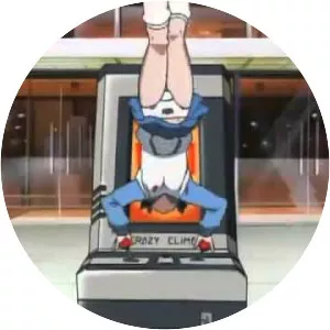 Arcade Gamer Fubuki - 2004 ‧ Fantasy/Sci-fi ‧ 2h 20m