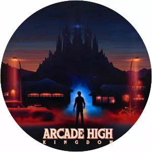 Arcade High - Musical group