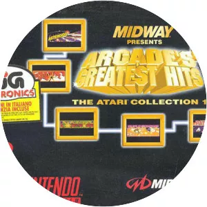 Arcade's Greatest Hits: The Atari Collection 1