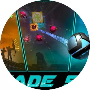 Arcade Saga - Video game