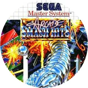 Arcade Smash Hits