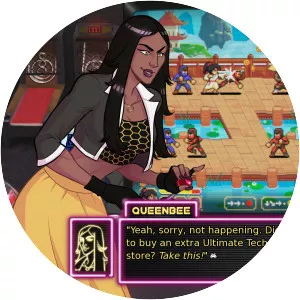 Arcade Spirits - Video game