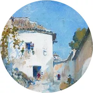 Arcadi Mas i Fondevila