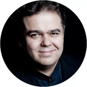 Arcadi Volodos - Russian pianist