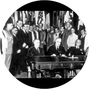 Arcadia Conference - 