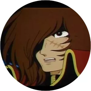 Arcadia of My Youth - 1982 ‧ Fantasy/Action ‧ 2h 10m