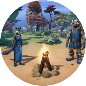 Arcadia: The Crystal Wars - Video game