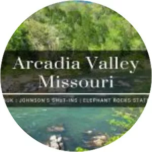 Arcadia Valley
