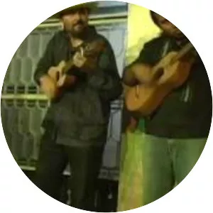 Arcadio Hidalgo - Musical artist