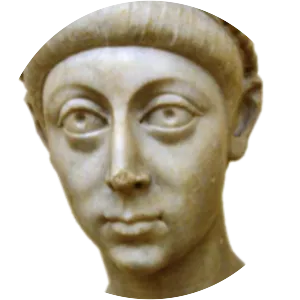 Arcadius - Eastern roman emperor