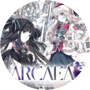 Arcaea - New Dimension Rhythm Game - Video game