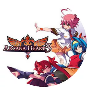 Arcana Heart