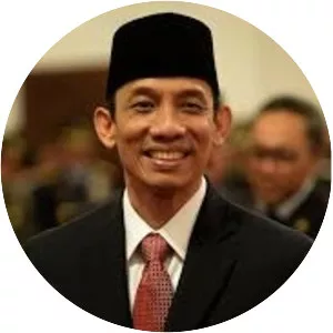 Arcandra Tahar