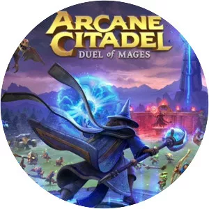 Arcane Citadel: Duel of Mages™ - Video game