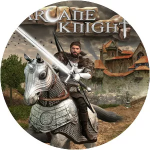 Arcane Knight - Video game