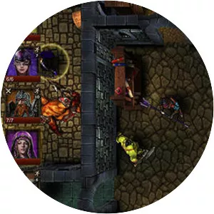 Arcane Quest HD - Video game