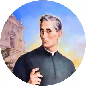 Arcangelo Tadini - Saint