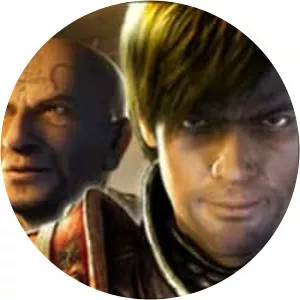 Arcania: Fall of Setarrif