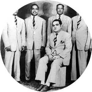 Arcaño y sus Maravillas