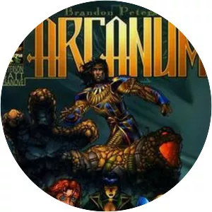 Arcanum