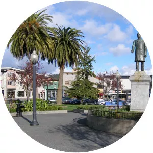 Arcata