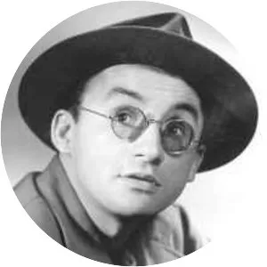 Arch Oboler - American playwright