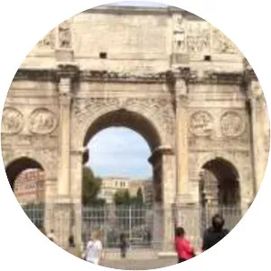 Arch of Constantine