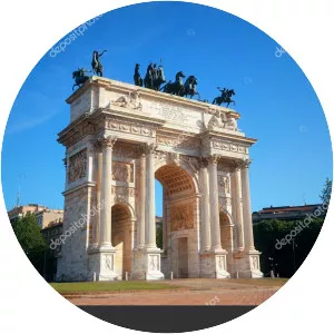Arch of Peace