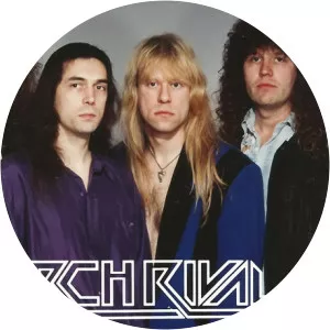 Arch Rival - Musical group