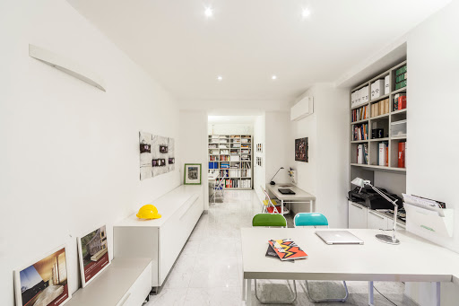 Arch. Valentina Stoppani - 