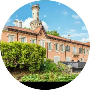 Archaeological and Civic Museum - Villa Mirabello