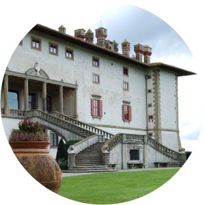 archaeological museum of artimino villa medicea la ferdinanda