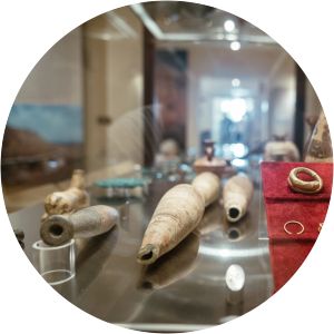 Archaeological Museum of Populonia