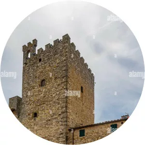 Archaeological Museum of the Chianti area Castellina in Chianti