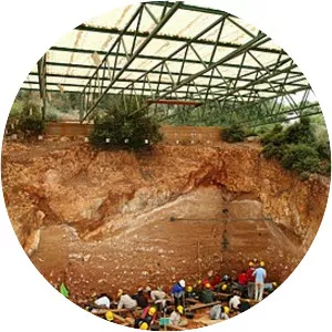 Archaeological Site of Atapuerca