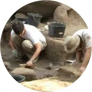 Archaeological Sites Cucuruzzu and Capula - 