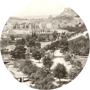 Archaeological Society of Athens