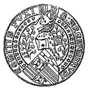 Archambaud, Count of Foix photograph