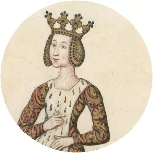 Archambaud VIII of Bourbon photograph