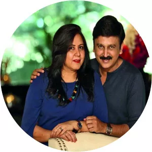 Archana Aravind photograph