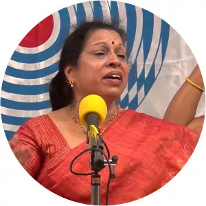 Archana Kanhere - Singer