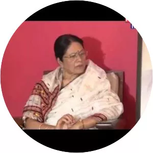 Archana Mahanta - Singer