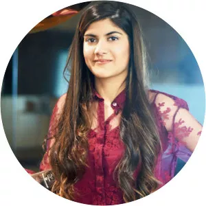 Archana Mariwala - Harsh Mariwala's wife