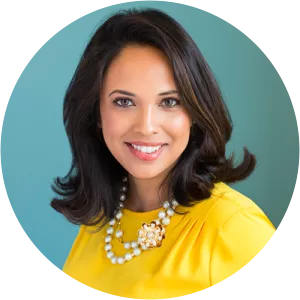 Archana Mehta photograph